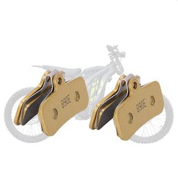 Brake Pads for Sur-Ron