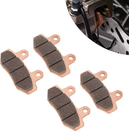 Brake Pads for Sur-Ron UltraBee