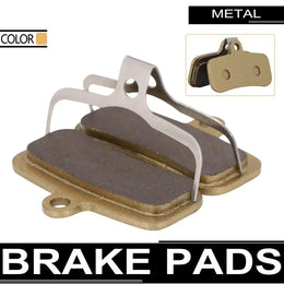 Brake Pads for Talaria Sting MX3 MX4