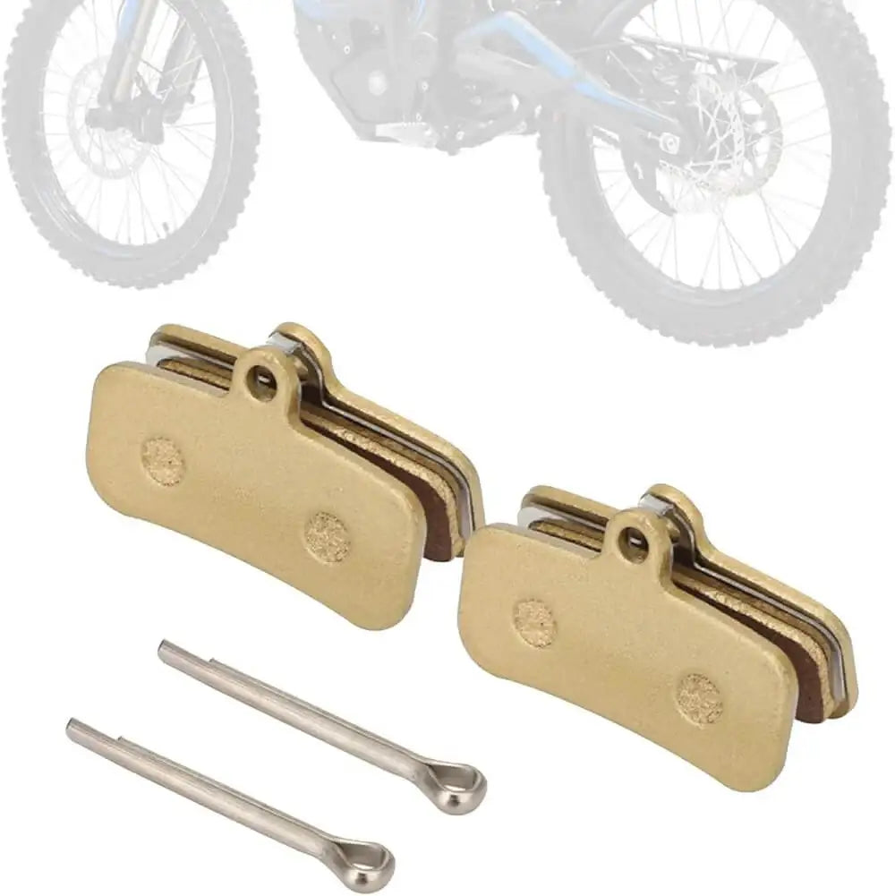 Brake Pads for Talaria Sting X3 MX3 MX4