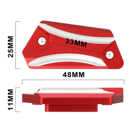 Brake Pump Guard Fit Sur-Ron Light Bee S X