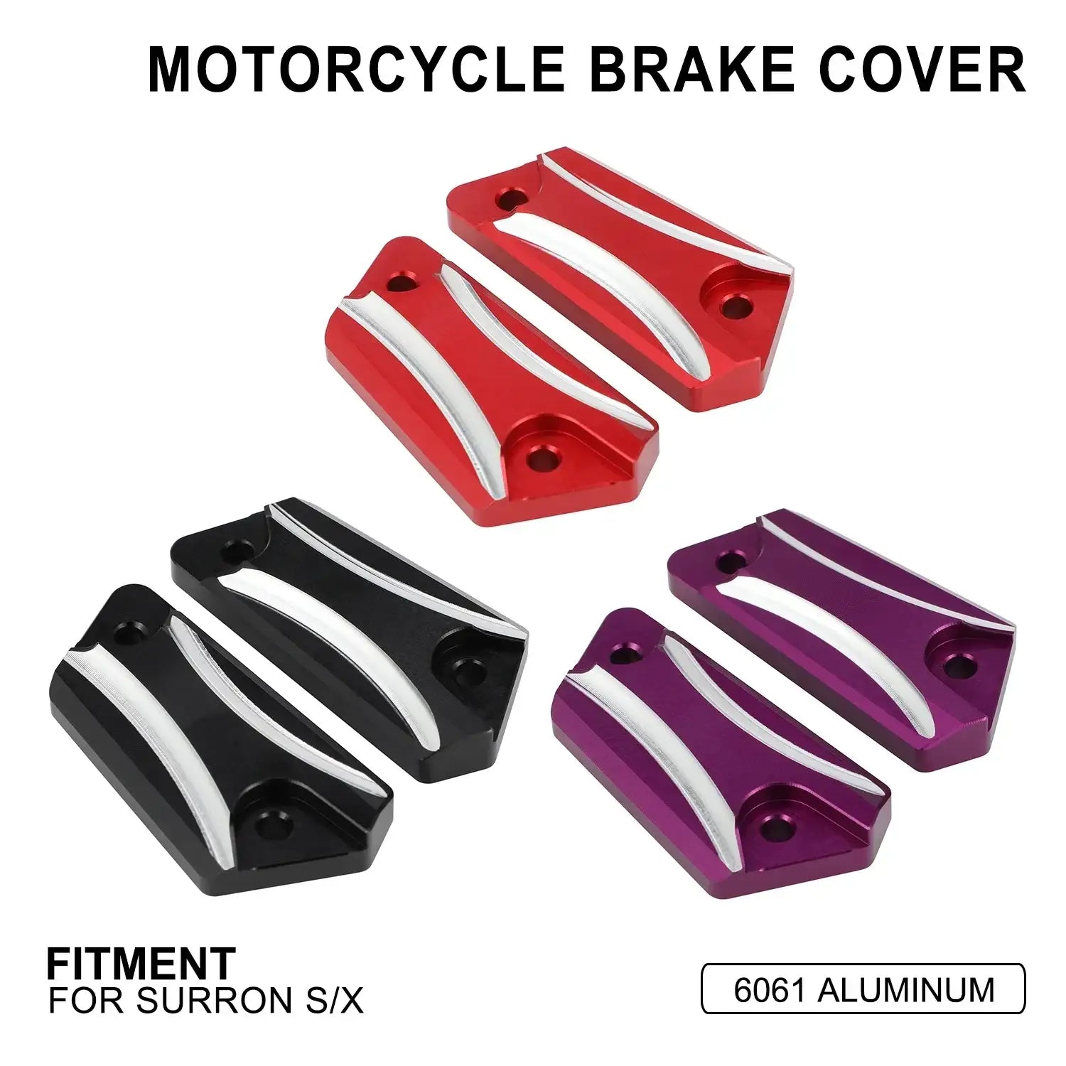 Brake Pump Guard Fit Sur-Ron Light Bee S X