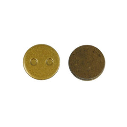 Freego Semi-Metallic E-Bike Brake Pads - view 6