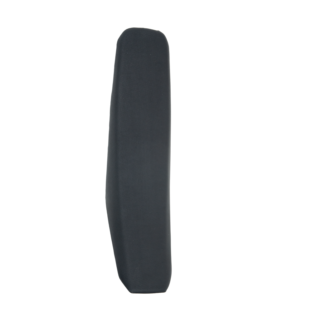 Heybike Villain Replacement Seat, Black