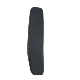 Heybike Villain Replacement Seat, Black