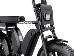 Heybike Saturn, view 8