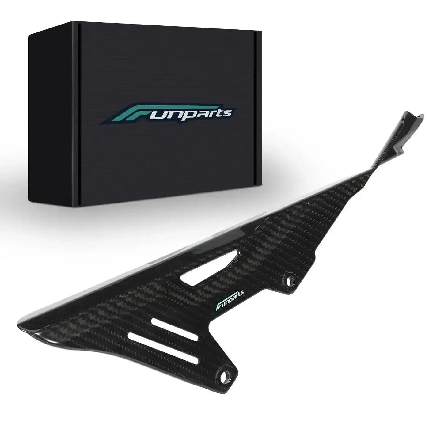 Chain Guards Cover Protection for Sur-Ron