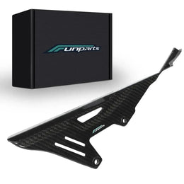 Chain Guards Cover Protection for Sur-Ron