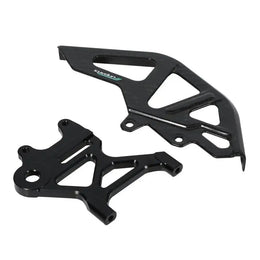 Rear Disc Guard Carbon Fiber for Sur-Ron S/X