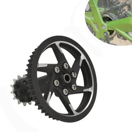 Central Axis for Sur-Ron Light Bee