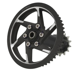 Central Axis for Sur-Ron Light Bee