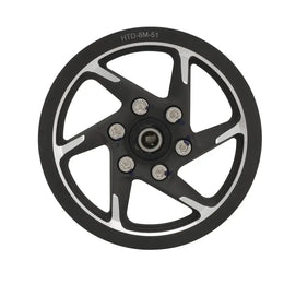 Central Axis for Sur-Ron Light Bee