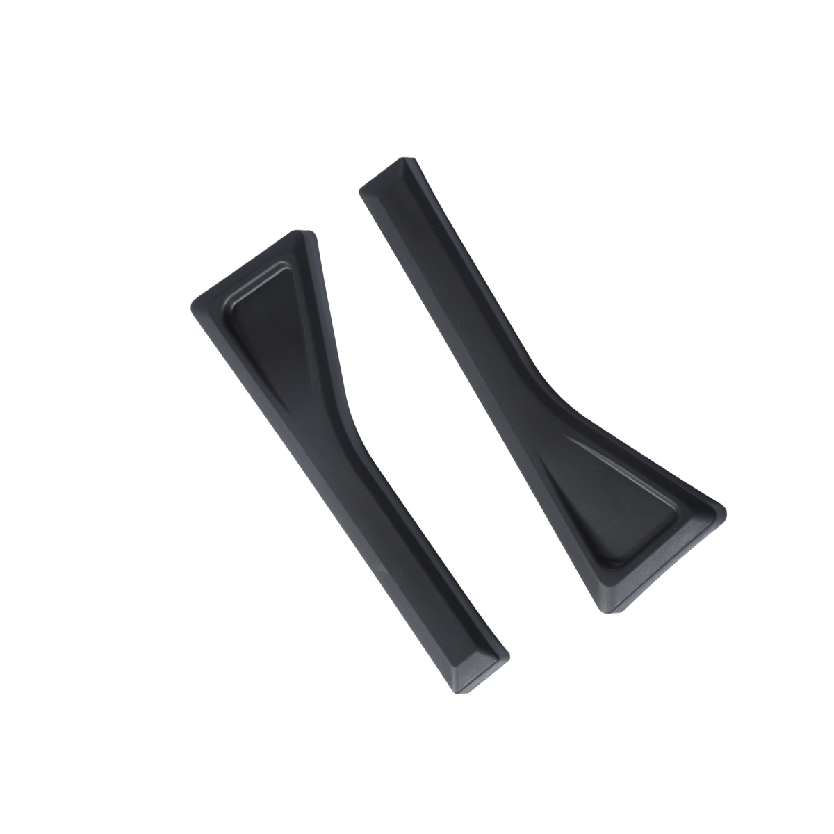 Yozma IN 10 Battery Side Covers, Left & Right