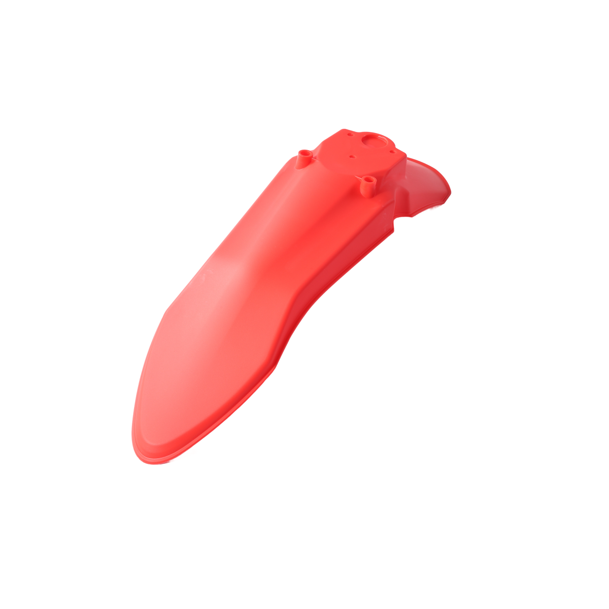 Yozma IN 10 Front Fender in red