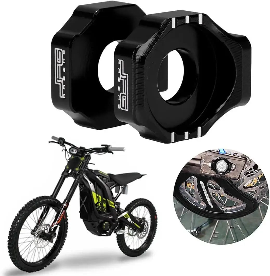 Chain Adjuster for Sur-Ron Light Bee
