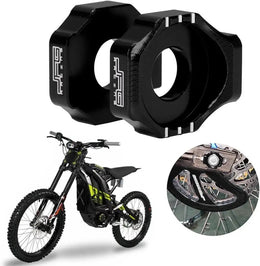 Chain Adjuster for Sur-Ron Light Bee