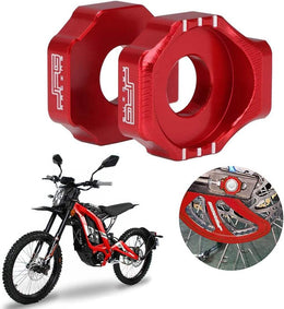 Chain Adjuster for Sur-Ron Light Bee