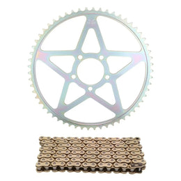 Chain And Sprocket Set for Sur-Ron
