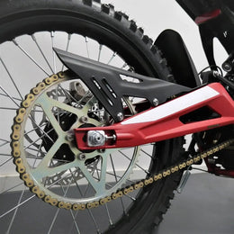 Chain And Sprocket Set for Sur-Ron