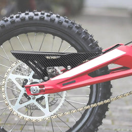 Chain Cover for Sur-Ron Light Bee S/X