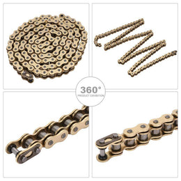 Chain for Sur-Ron Light Bee