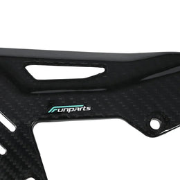 Chain Guards Cover Protection for Sur-Ron