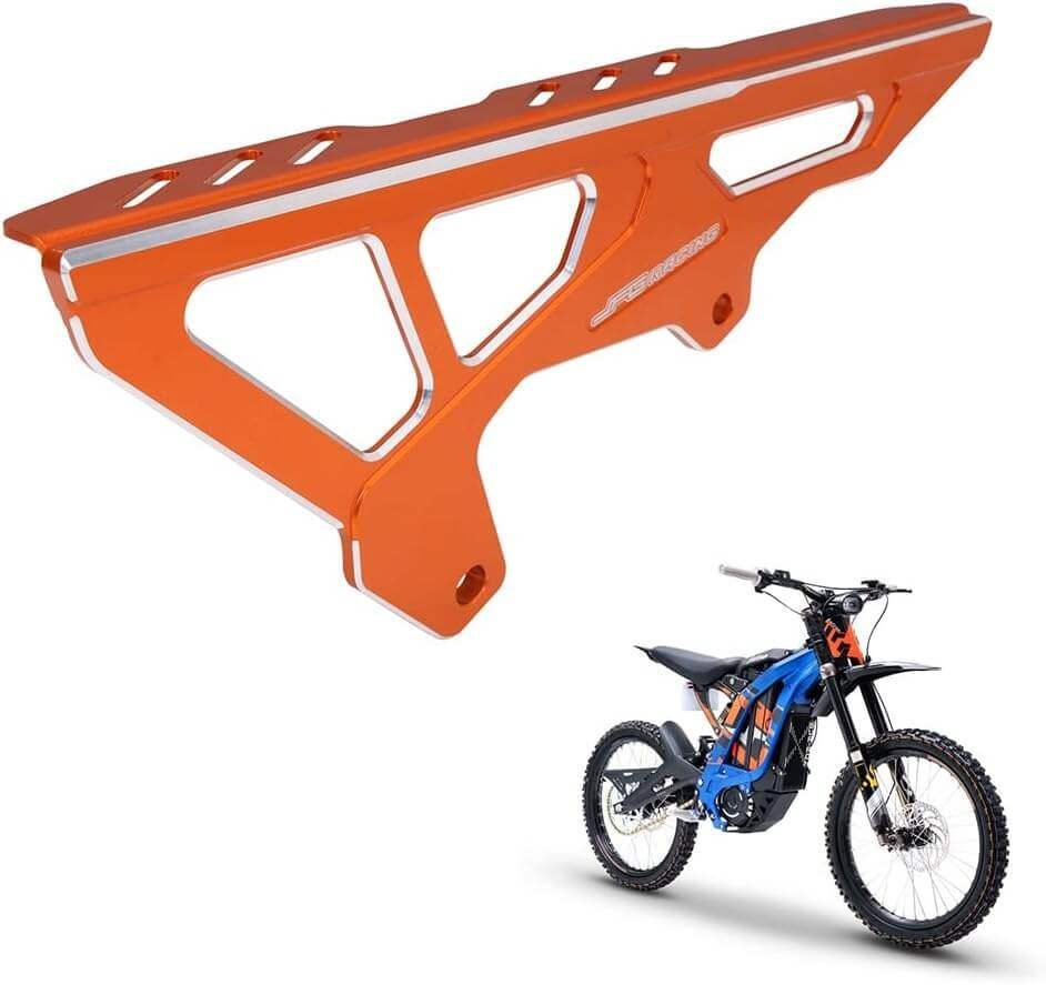 Chain Guards Fit Sur-Ron Light Bee