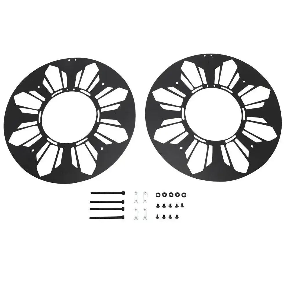 Closed Wheel for Super73 E-bike