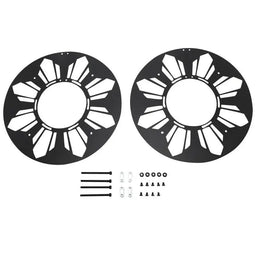 Closed Wheel for Super73 E-bike