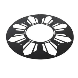 Closed Wheel for Super73 E-bike