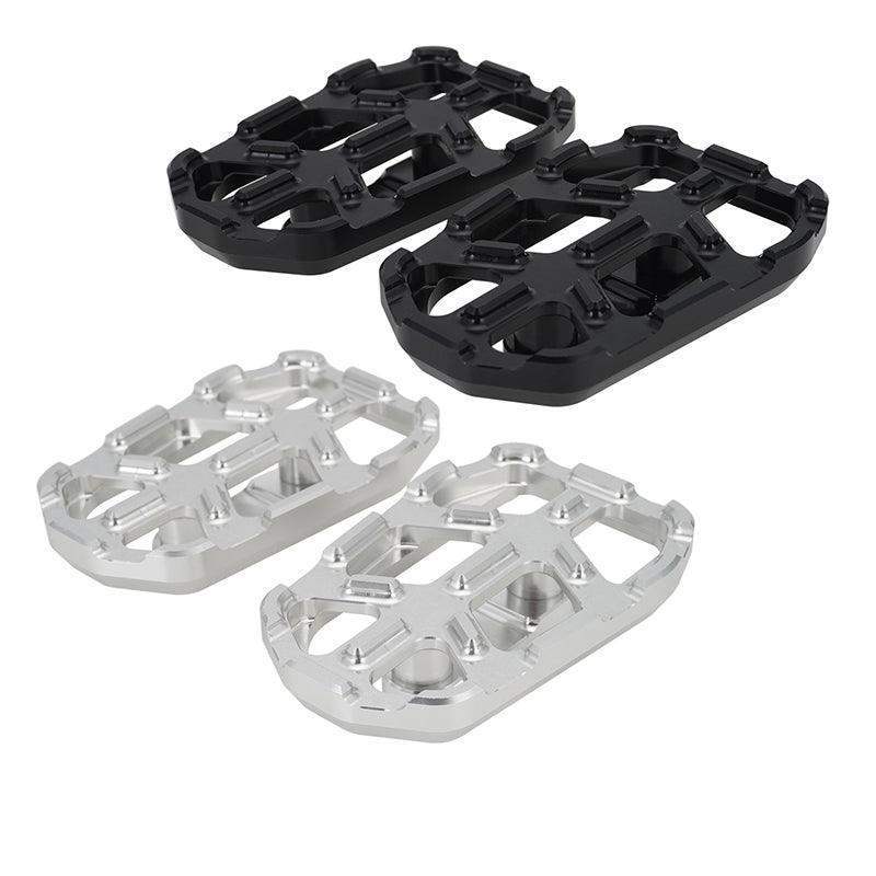 Foot Pegs Rests Extender Pedal for Sur-Ron Light Bee X S