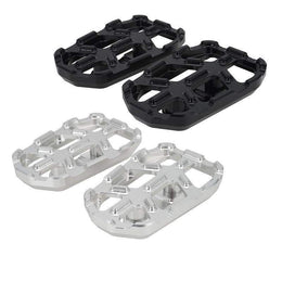 Foot Pegs Rests Extender Pedal for Sur-Ron Light Bee X S