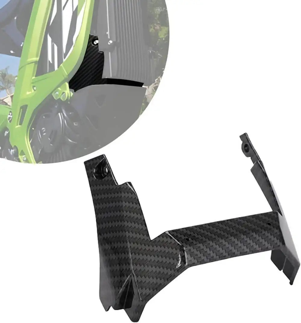 Controller Protective Shield Lower Cover for Sur-Ron