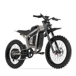 Coswheel R19, front three-quarter view
