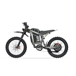 Coswheel R19, drive side