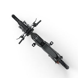 Coswheel R19 from above