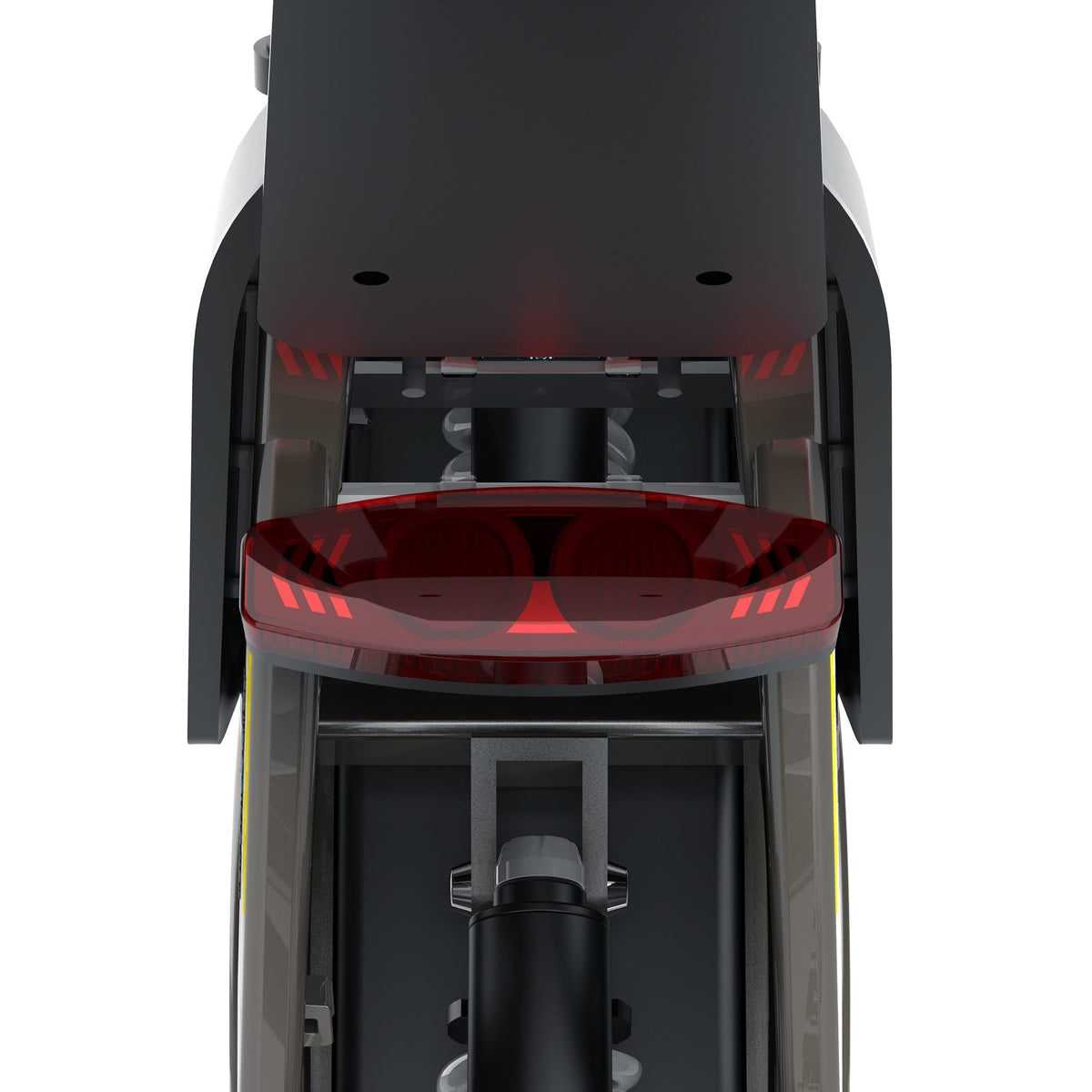 Coswheel R19 LED tail light