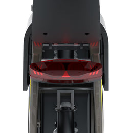 Coswheel R19 LED tail light