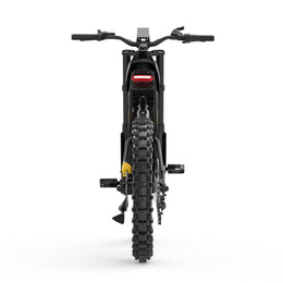 Coswheel R6000 head-on