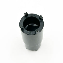 DirtyBike 4-Prong Double-Ended Mid Shaft Nut Tool - view 5