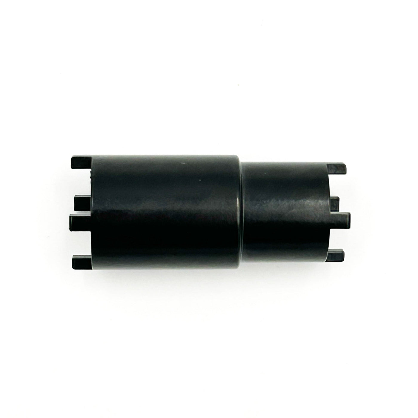 DirtyBike 4-Prong Double-Ended Mid Shaft Nut Tool