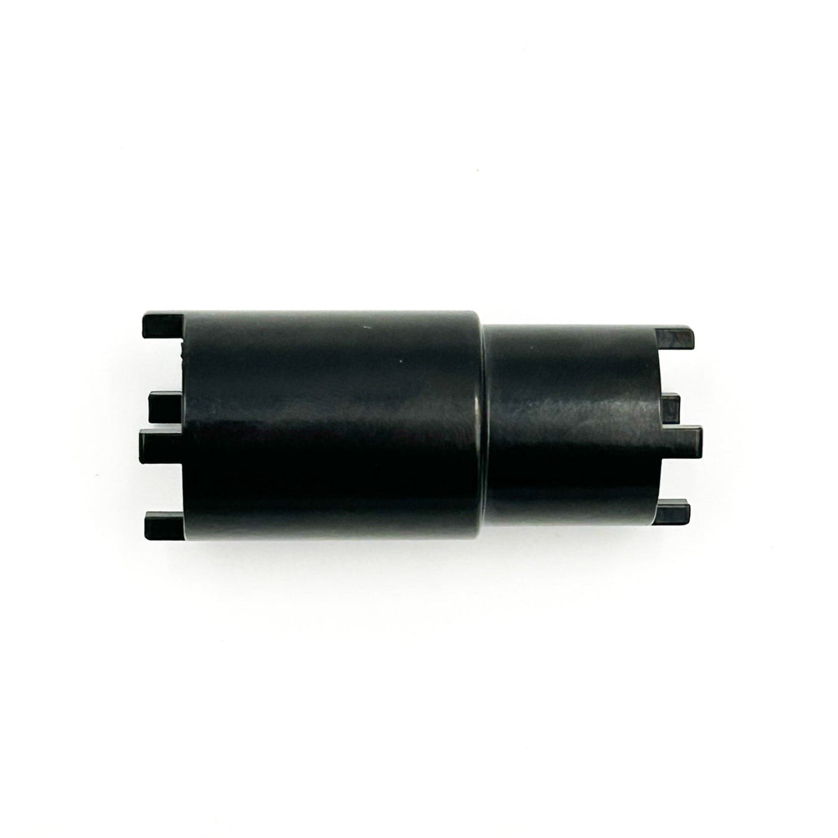 DirtyBike 4-Prong Double-Ended Mid Shaft Nut Tool