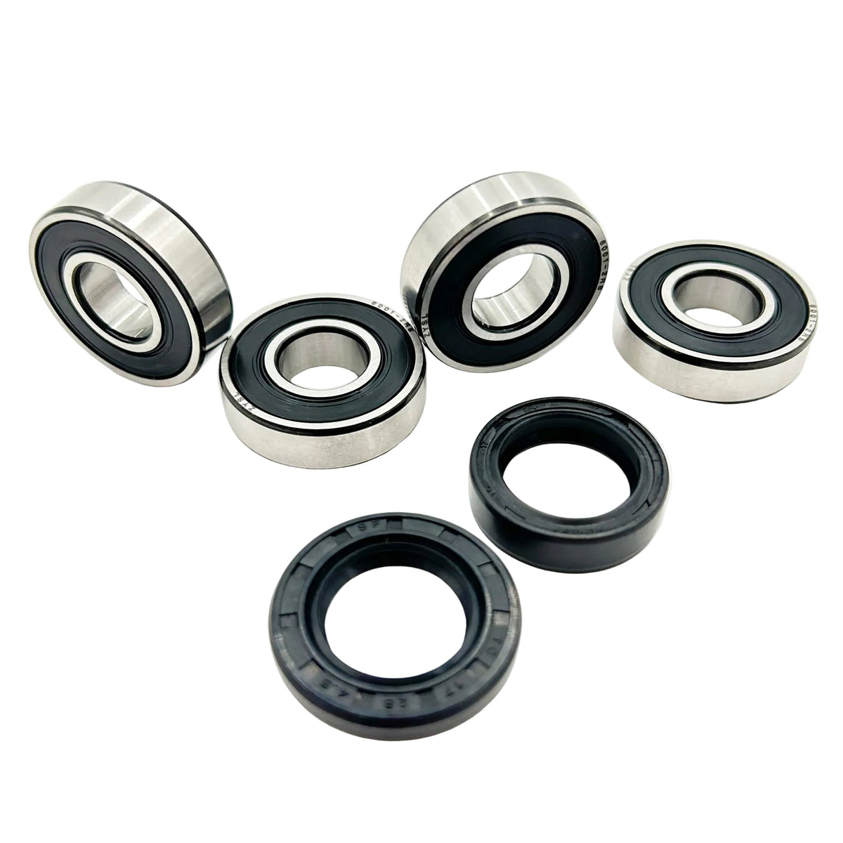 DirtyBike E-Ride Pro 3.0/SR Bearing Kit 12mm Intermediate Shaft