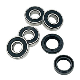 DirtyBike E-Ride Pro 3.0/SR Bearing Kit 12mm Intermediate Shaft - view 3