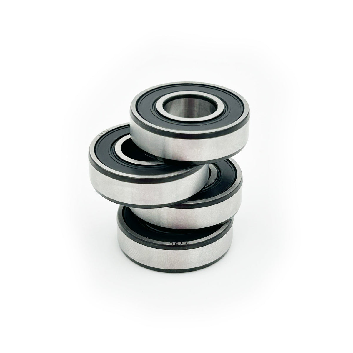 DirtyBike E-Ride Pro SR/3.0 Bearing Kit Swingarm 12mm Shaft