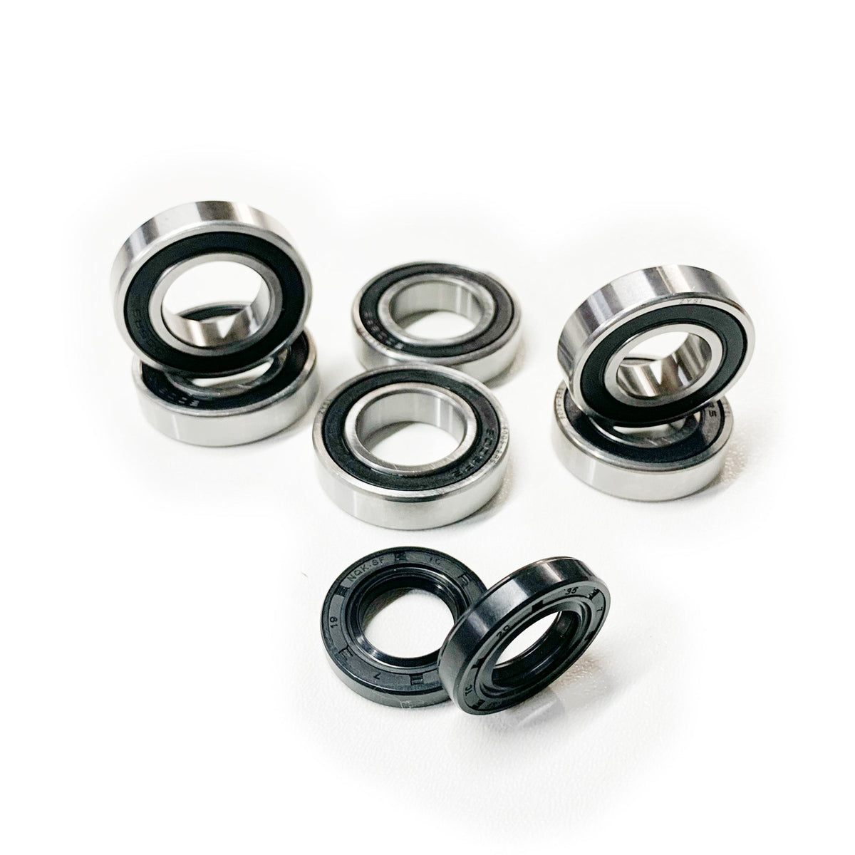 DirtyBike Bearing Kit