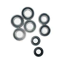 DirtyBike Bearing Kit - view 2