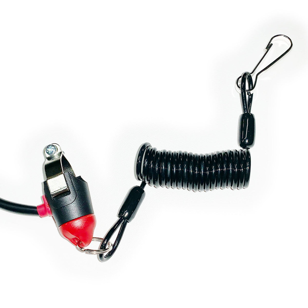 DirtyBike Kill Switch