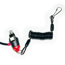 DirtyBike Kill Switch