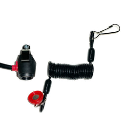DirtyBike Rawrr Mantis Kill Switch - view 2